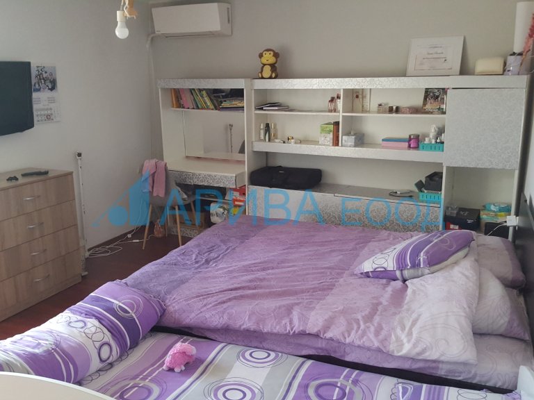 Тристаен апартамент за продажба Хасково Любен Каравелов - Photo 6