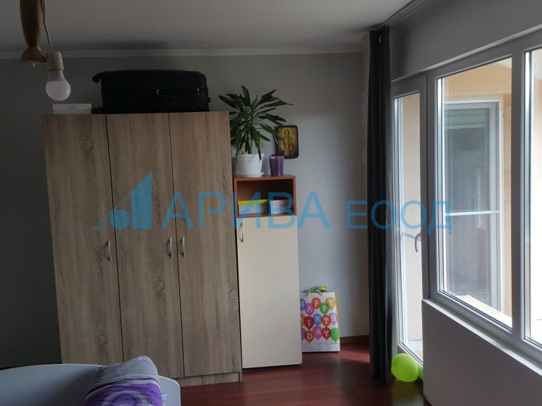 Тристаен апартамент за продажба Хасково Любен Каравелов - Photo 7