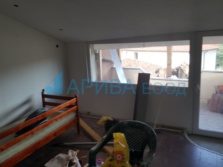 Тристаен апартамент за продажба Хасково Любен Каравелов - Photo 8