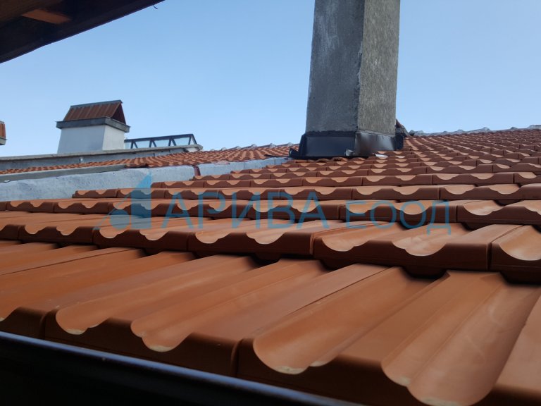 Тристаен апартамент за продажба Хасково Любен Каравелов - Photo 9