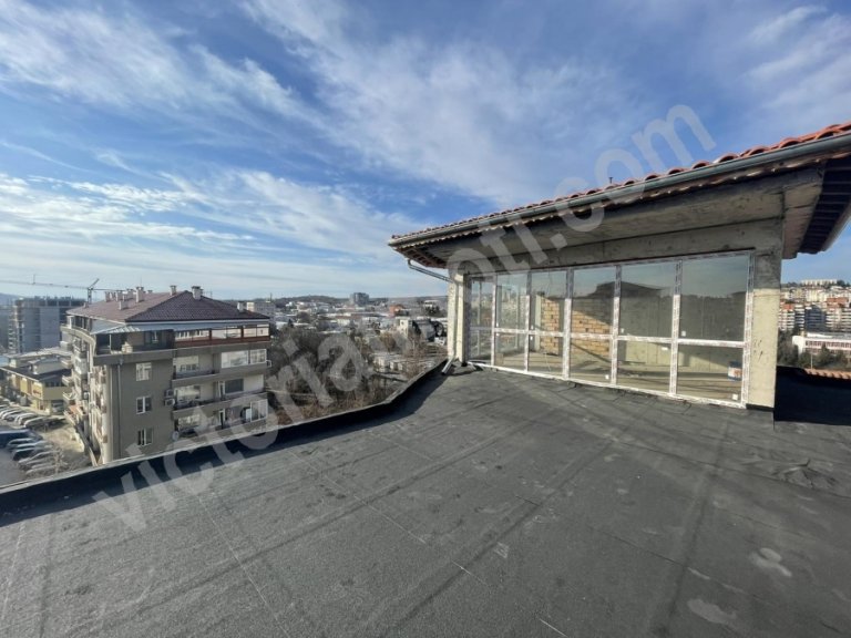 Тристаен апартамент за продажба Велико Търново Бузлуджа - Photo 5