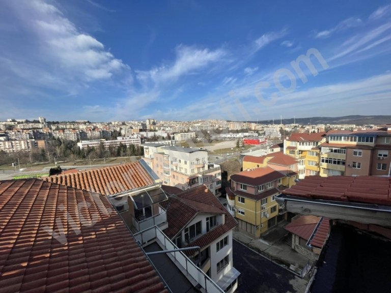 Тристаен апартамент за продажба Велико Търново Бузлуджа - Photo 7