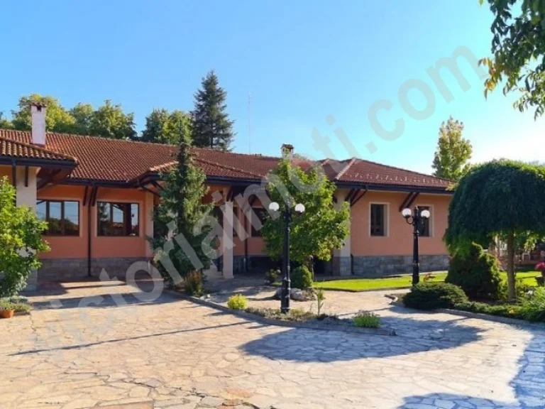 Къща за продажба Велико Търново област с.Плаково