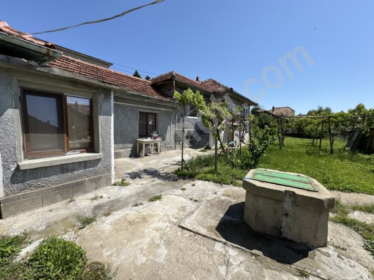 Къща за продажба Велико Търново област с.Първомайци - Photo 4
