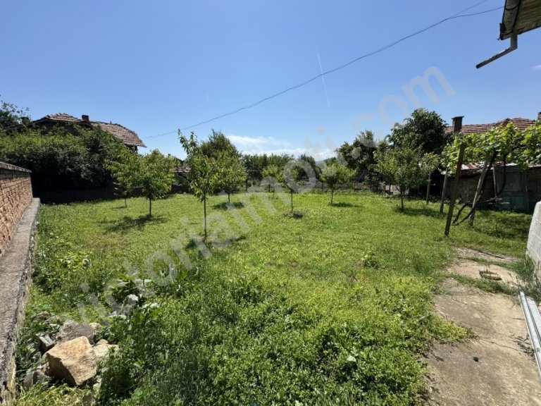 Къща за продажба Велико Търново област с.Първомайци - Photo 5
