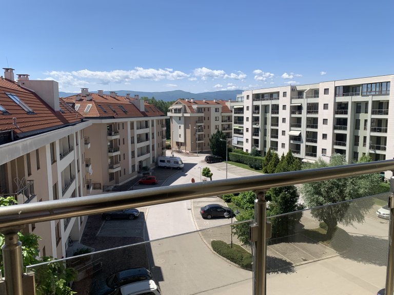 Двустаен апартамент за продажба Пловдив Кършияка - Photo 4