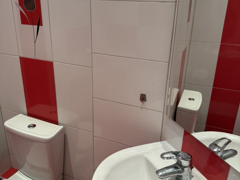 Двустаен апартамент дава под наем Пловдив Кършияка - Photo 7