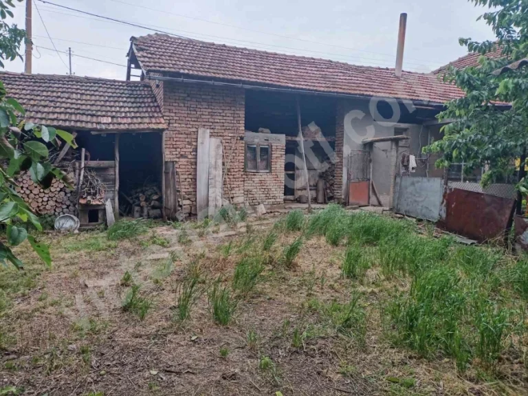 Къща за продажба Велико Търново област с.Алеково