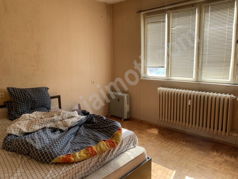 Тристаен апартамент за продажба Велико Търново Център - Photo 4