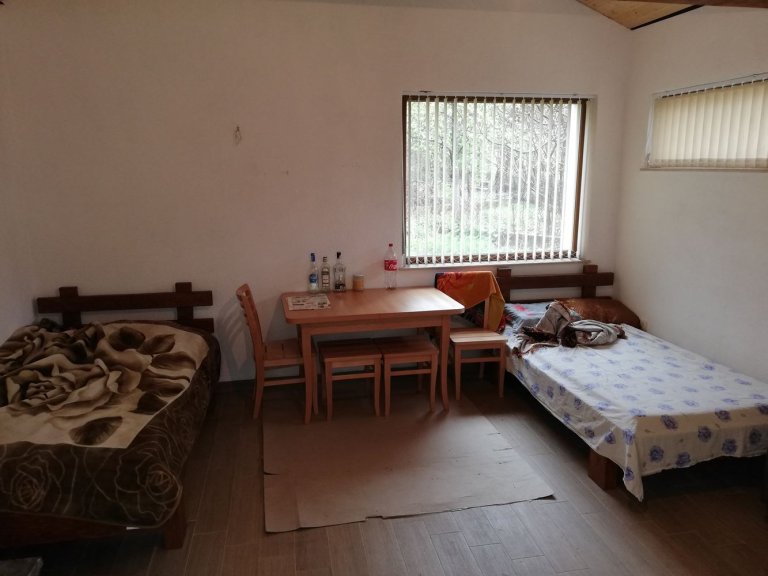 Къща дава под наем Пловдив област с.Гълъбово - Photo 2