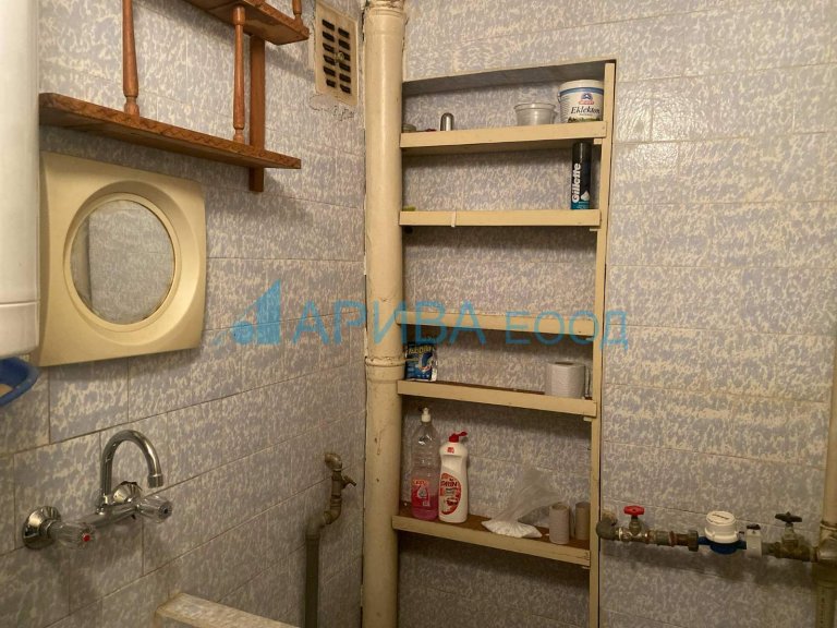 Двустаен апартамент за продажба Хасково Училищни - Photo 2
