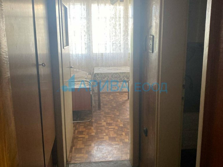 Двустаен апартамент за продажба Хасково Училищни - Photo 3
