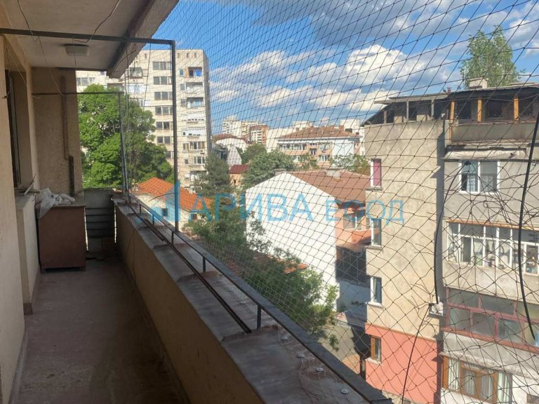 Двустаен апартамент за продажба Хасково Училищни - Photo 4