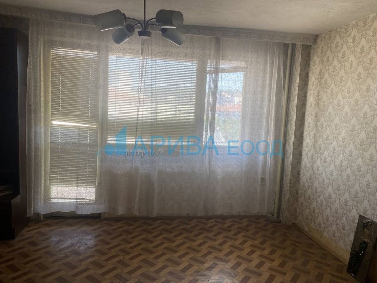 Двустаен апартамент за продажба Хасково Училищни - Photo 5
