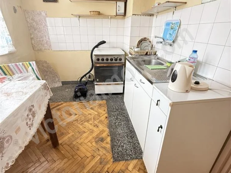İki Artı Bir Daire satılık Veliko Tarnovo Akatsiya