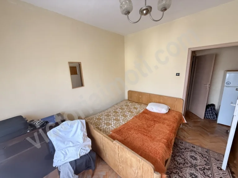 İki Artı Bir Daire satılık Veliko Tarnovo Akatsiya