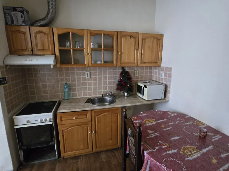 Къща дава под наем Пловдив Кючук Париж