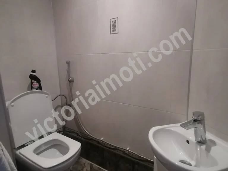 Тристаен апартамент за продажба Велико Търново Колю Фичето