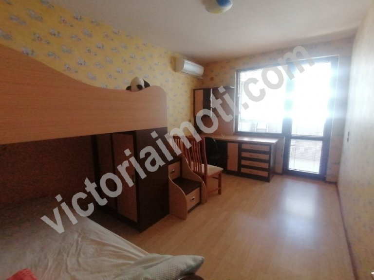 Тристаен апартамент за продажба Велико Търново Колю Фичето - Photo 4