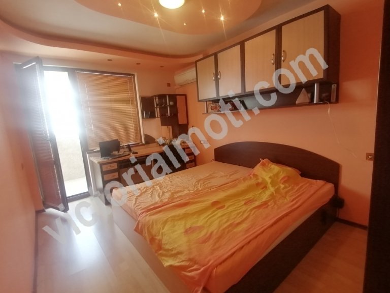 Тристаен апартамент за продажба Велико Търново Колю Фичето - Photo 7