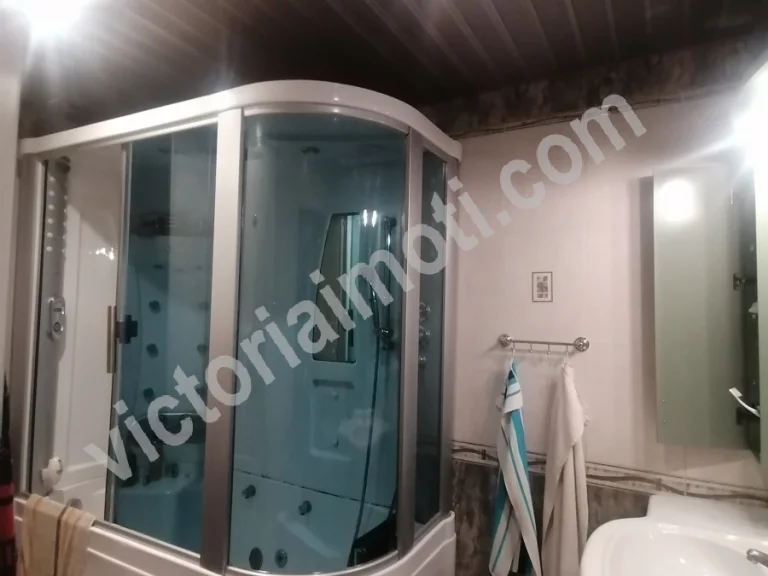 Тристаен апартамент за продажба Велико Търново Колю Фичето