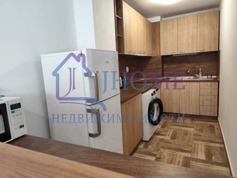 Двустаен апартамент за продажба Варна Окръжна Болница - Photo 2