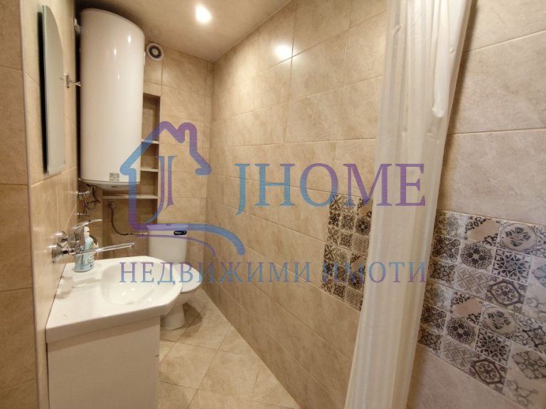 Двустаен апартамент за продажба Варна Окръжна Болница - Photo 6