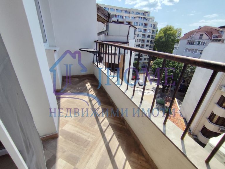 Двустаен апартамент за продажба Варна Окръжна Болница - Photo 7