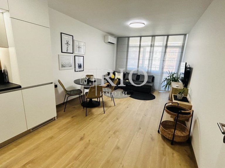 Two Room Apartment for rent Plovdiv Kyuchuk Parizh