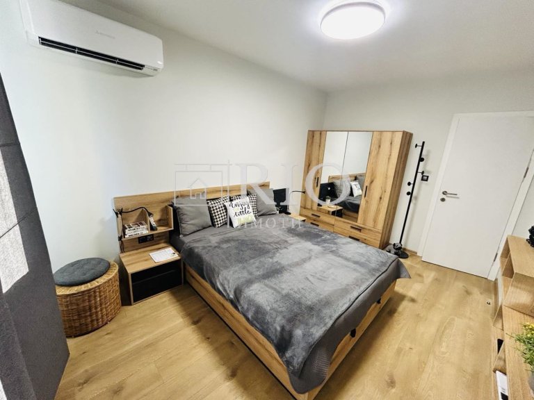 Two Room Apartment for rent Plovdiv Kyuchuk Parizh - Photo 4