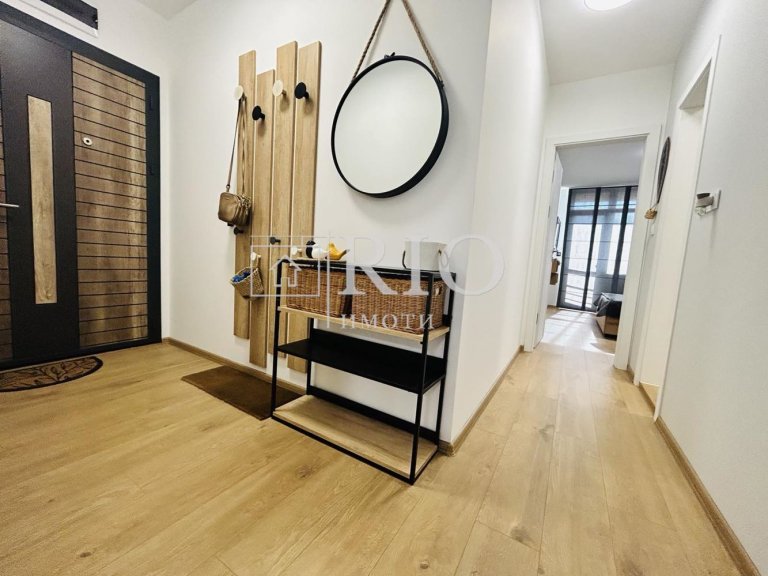 Two Room Apartment for rent Plovdiv Kyuchuk Parizh - Photo 6