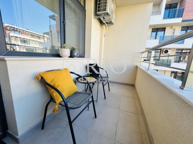 Two Room Apartment for rent Plovdiv Kyuchuk Parizh - Photo 8