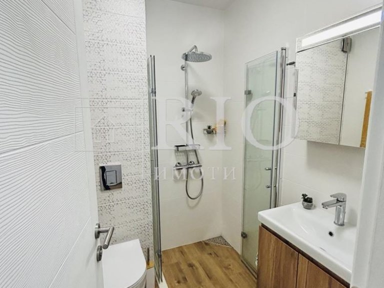 Two Room Apartment for rent Plovdiv Kyuchuk Parizh - Photo 9