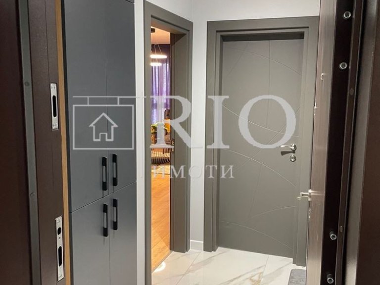 Two Room Apartment for rent Plovdiv Ostromila - Photo 6