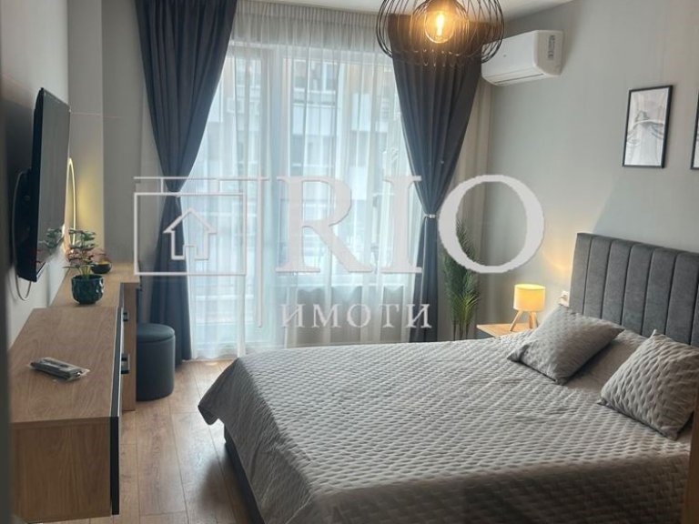 Two Room Apartment for rent Plovdiv Ostromila - Photo 7