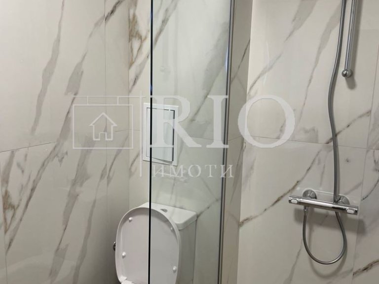 Two Room Apartment for rent Plovdiv Ostromila - Photo 10