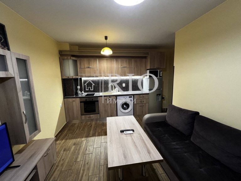 Two Room Apartment for rent Plovdiv Yuzhen - Photo 2
