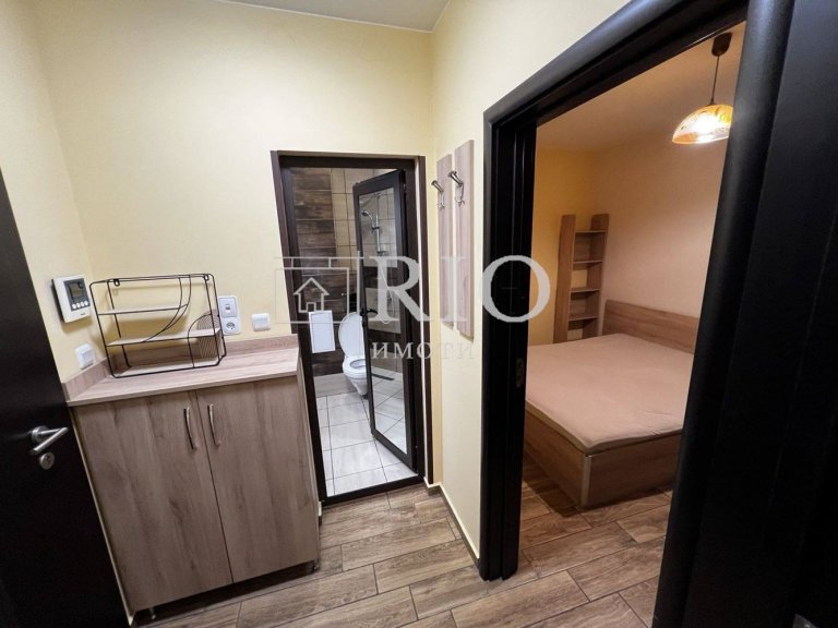 Two Room Apartment for rent Plovdiv Yuzhen - Photo 4