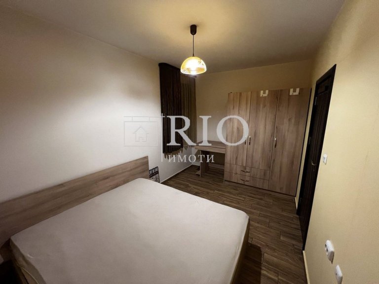 Two Room Apartment for rent Plovdiv Yuzhen - Photo 5