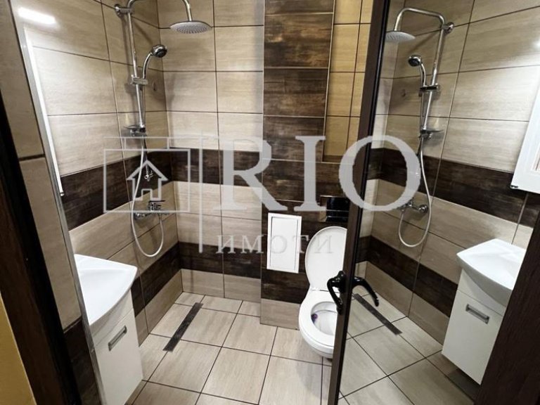 Two Room Apartment for rent Plovdiv Yuzhen - Photo 7