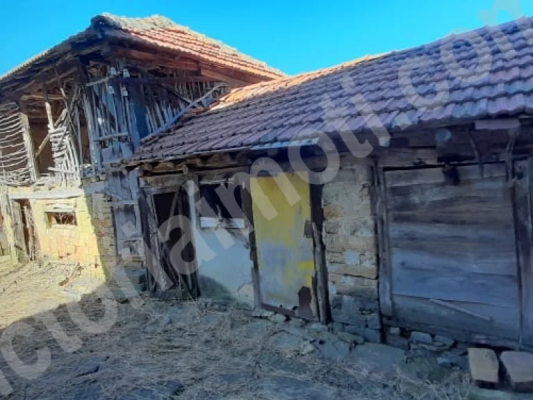 Къща за продажба Габрово област с.Буря