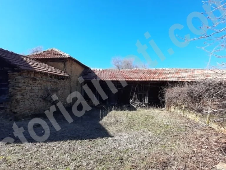 Къща за продажба Габрово област с.Буря