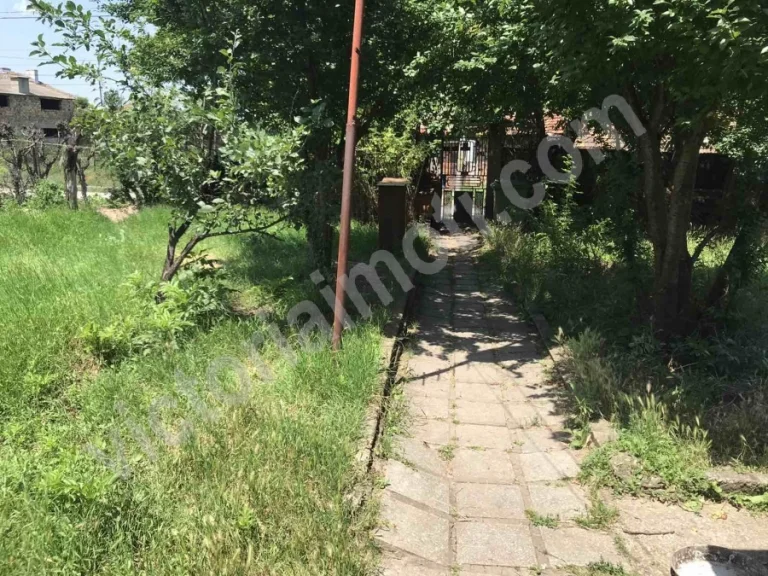Къща за продажба Велико Търново област гр.Горна Оряховица