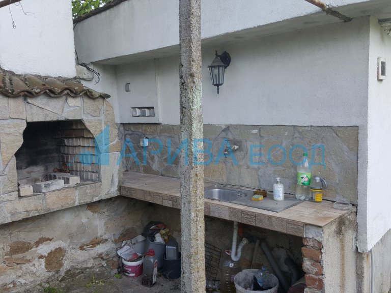 Къща за продажба Хасково област с.Константиново - Photo 2