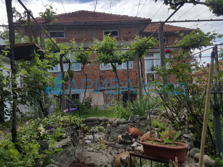 Къща за продажба Хасково област с.Константиново