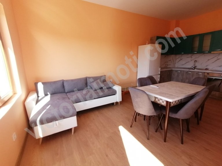Двустаен апартамент за продажба Велико Търново Център - Photo 3