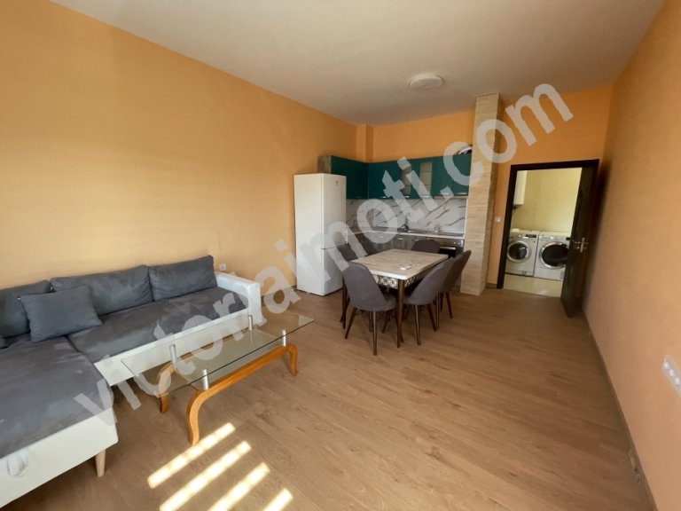 Двустаен апартамент за продажба Велико Търново Център - Photo 7
