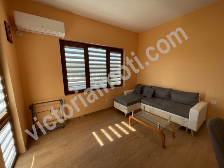 Двустаен апартамент за продажба Велико Търново Център - Photo 8