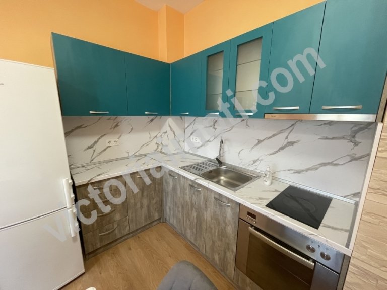 Двустаен апартамент за продажба Велико Търново Център - Photo 10