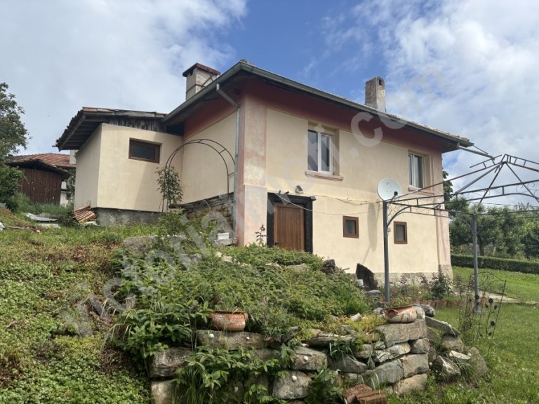Къща за продажба Велико Търново област с.Бадевци - Photo 7